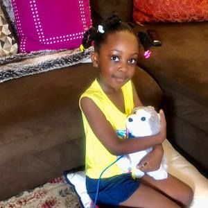 Meet your Posher, Edna